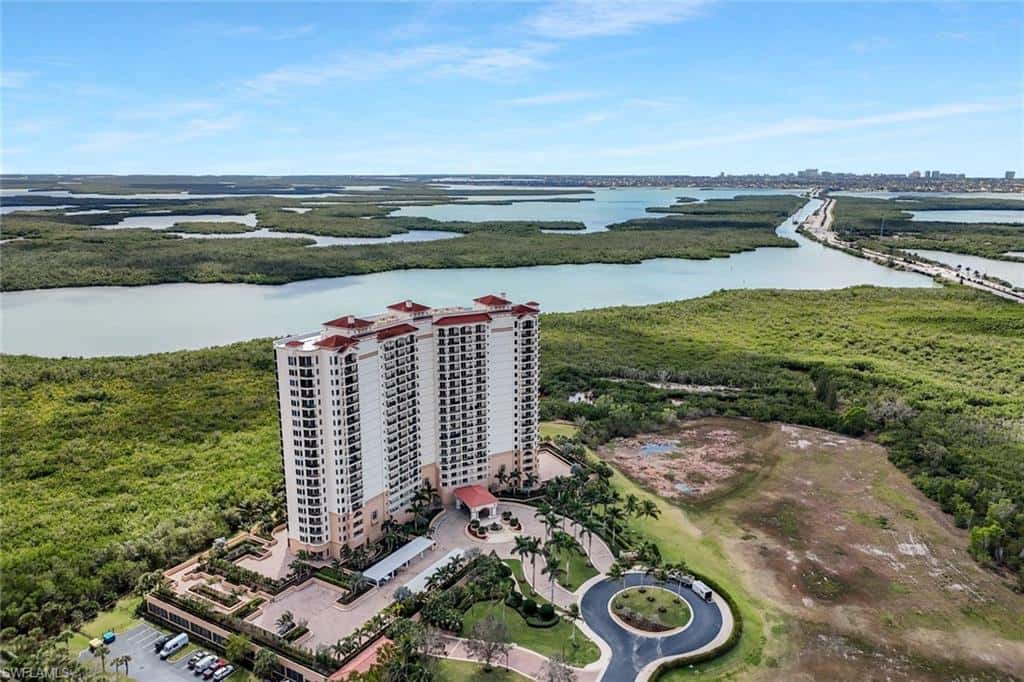 1050 Borghese Ln #605, Naples, photo 34