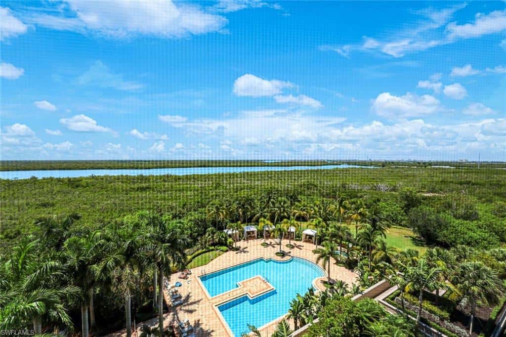 1050 Borghese Ln #605, Naples, photo 33