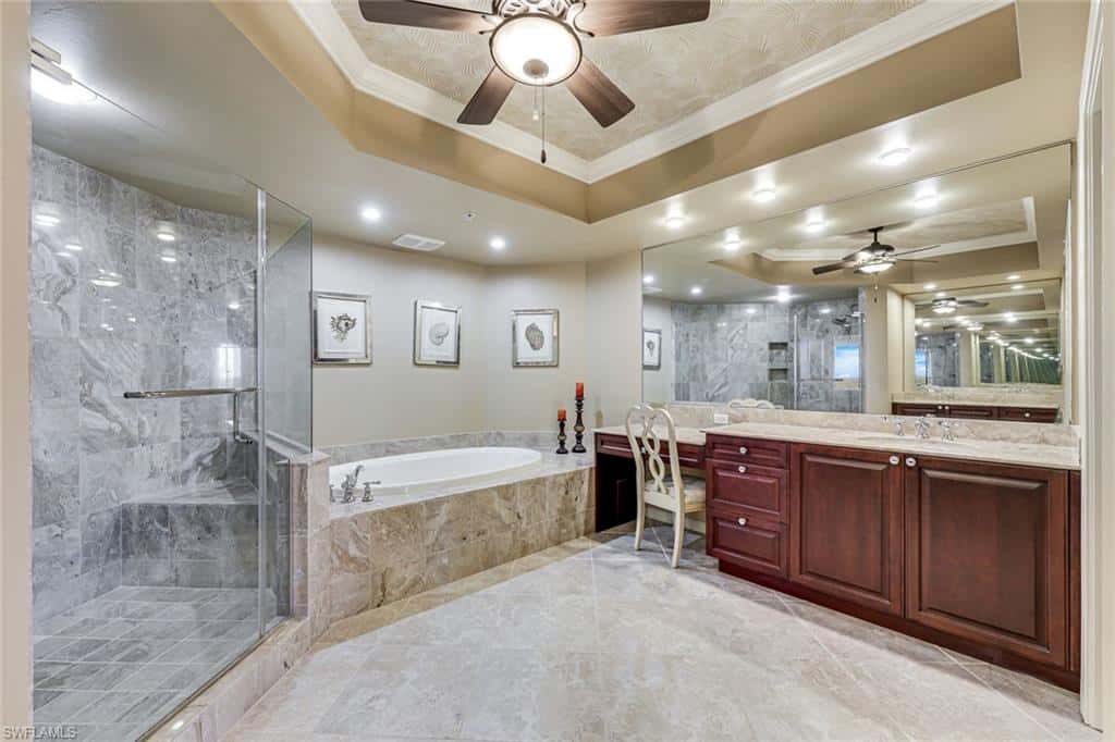 1050 Borghese Ln #605, Naples, photo 19