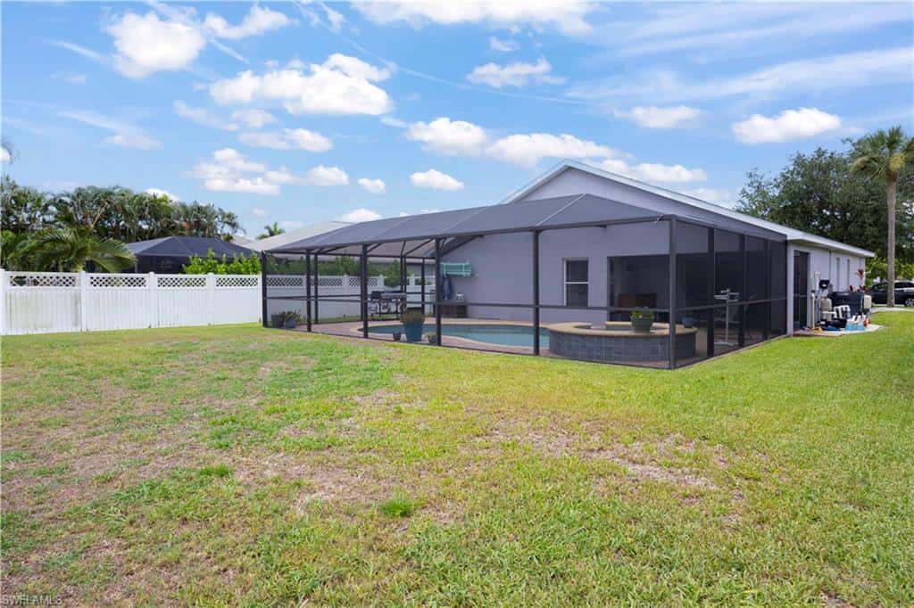 15633 Beachcomber Ave, Fort Myers, photo 6