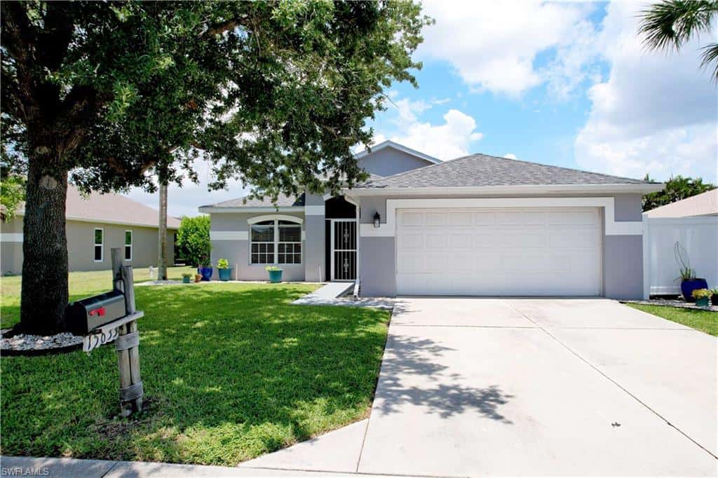 15633 Beachcomber Ave, Fort Myers, photo 7