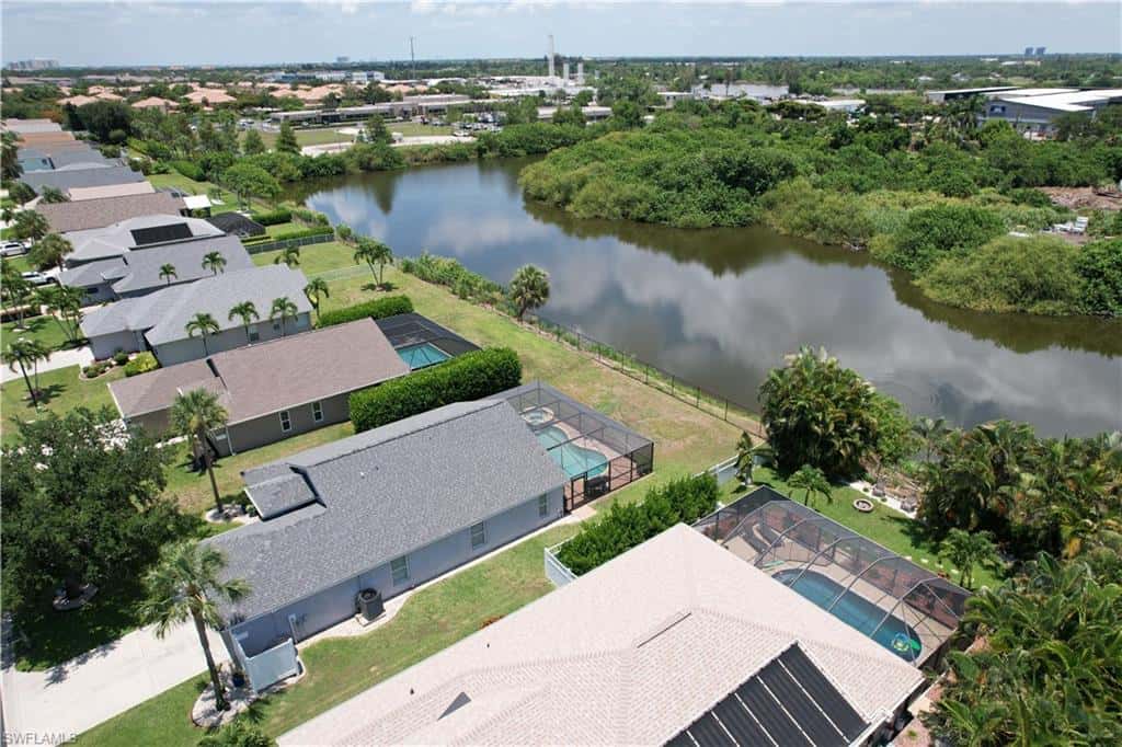15633 Beachcomber Ave, Fort Myers, photo 4