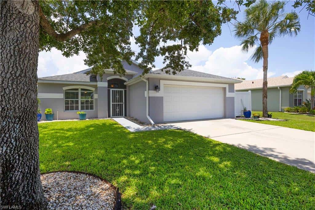 15633 Beachcomber Ave, Fort Myers, photo 8
