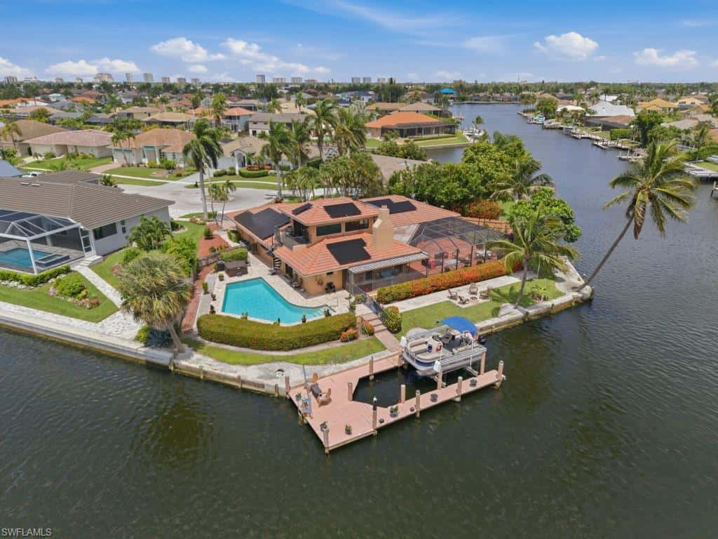 197 Gulfport Ct, Marco Island, photo 42