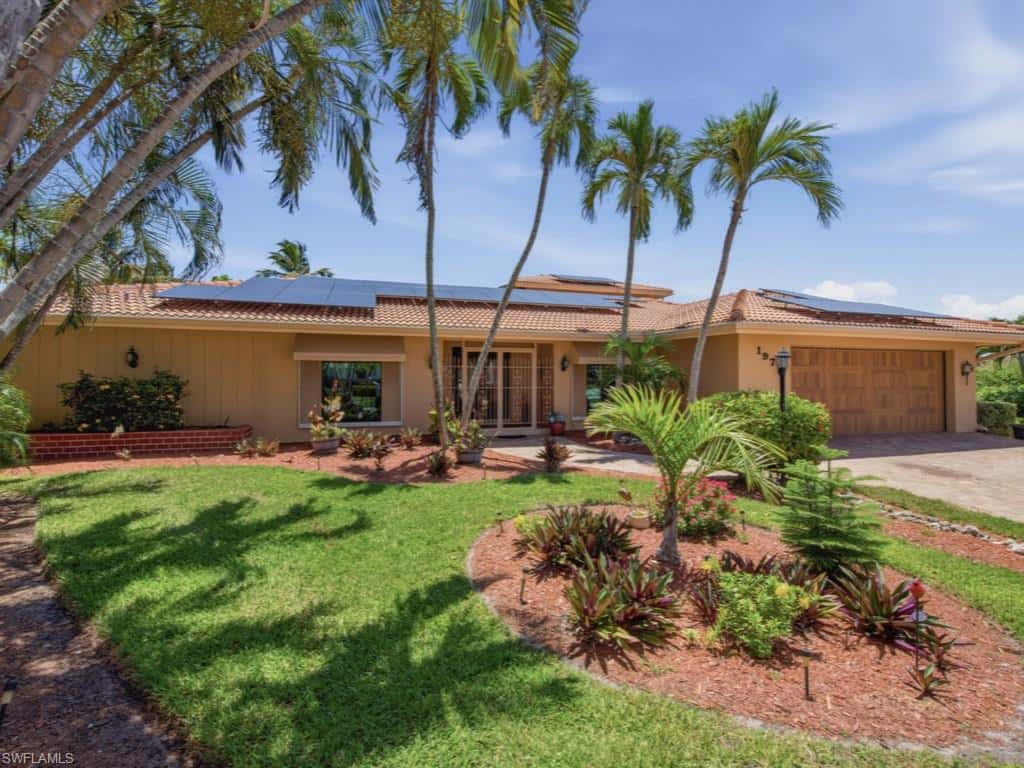 197 Gulfport Ct, Marco Island, photo 47