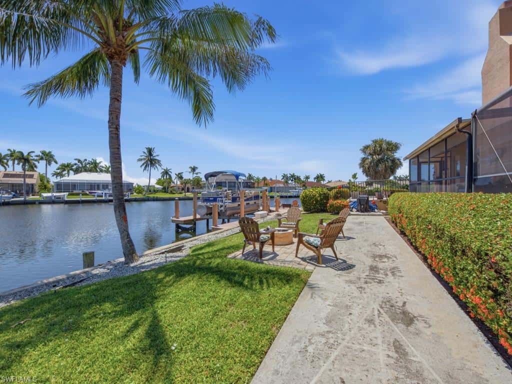 197 Gulfport Ct, Marco Island, photo 26