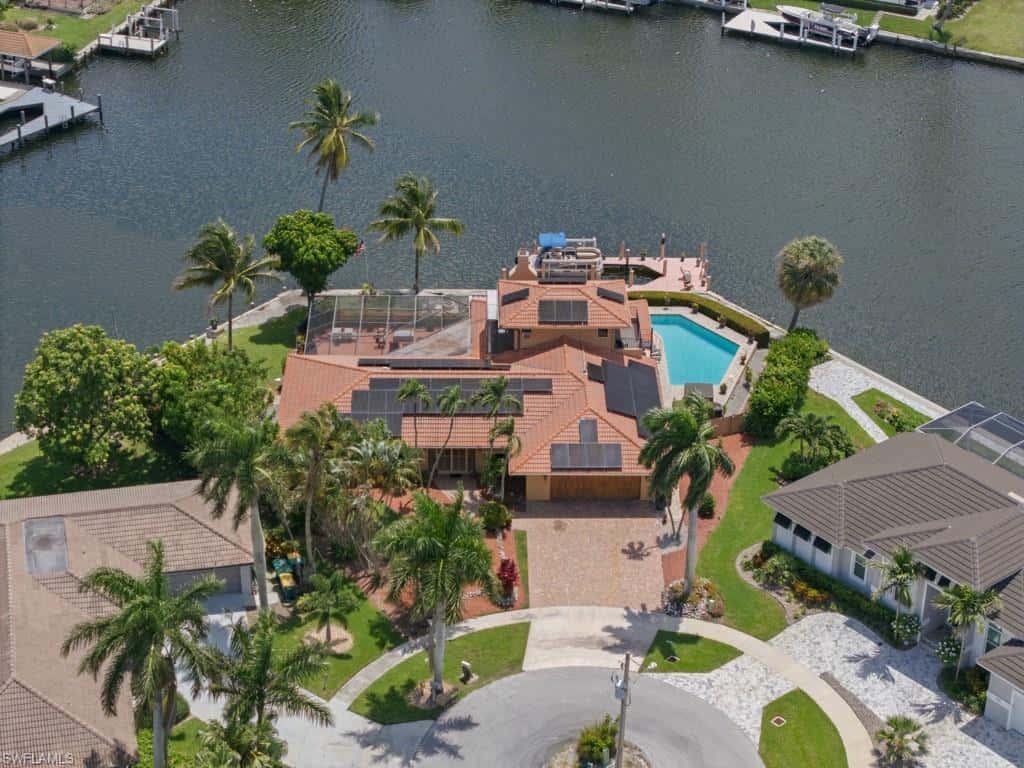 197 Gulfport Ct, Marco Island, photo 36