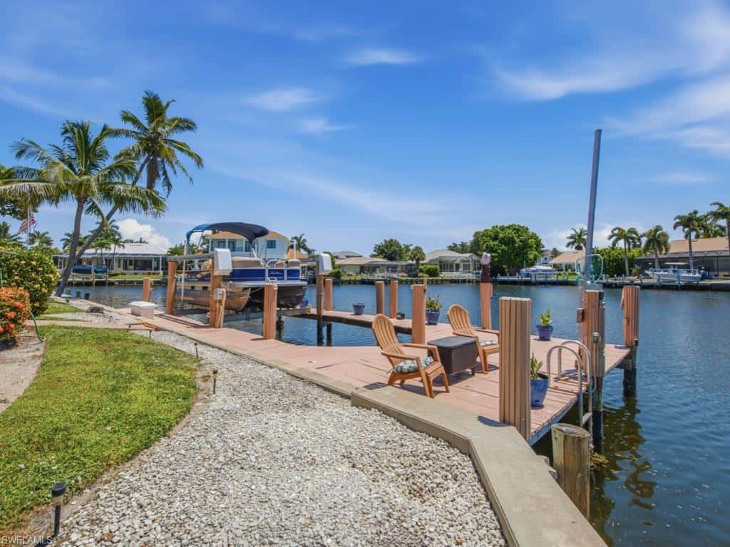 197 Gulfport Ct, Marco Island, photo 30
