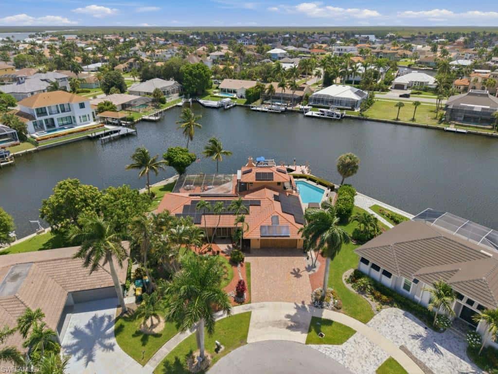 197 Gulfport Ct, Marco Island, photo 34