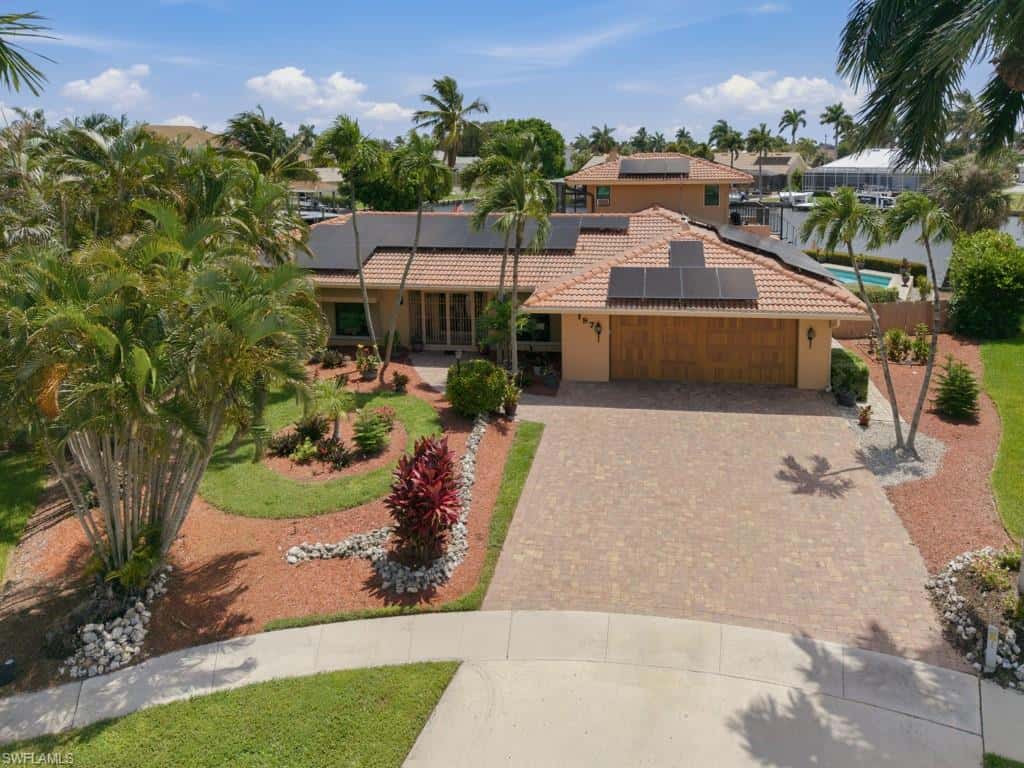 197 Gulfport Ct, Marco Island, photo 33