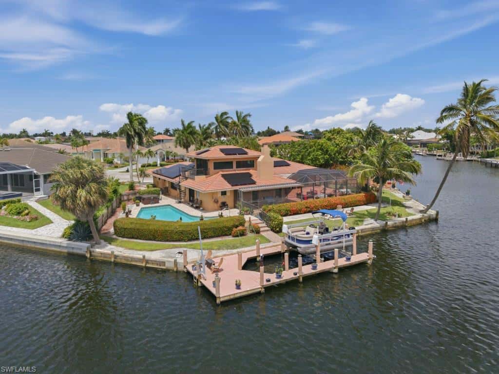 197 Gulfport Ct, Marco Island, photo 41