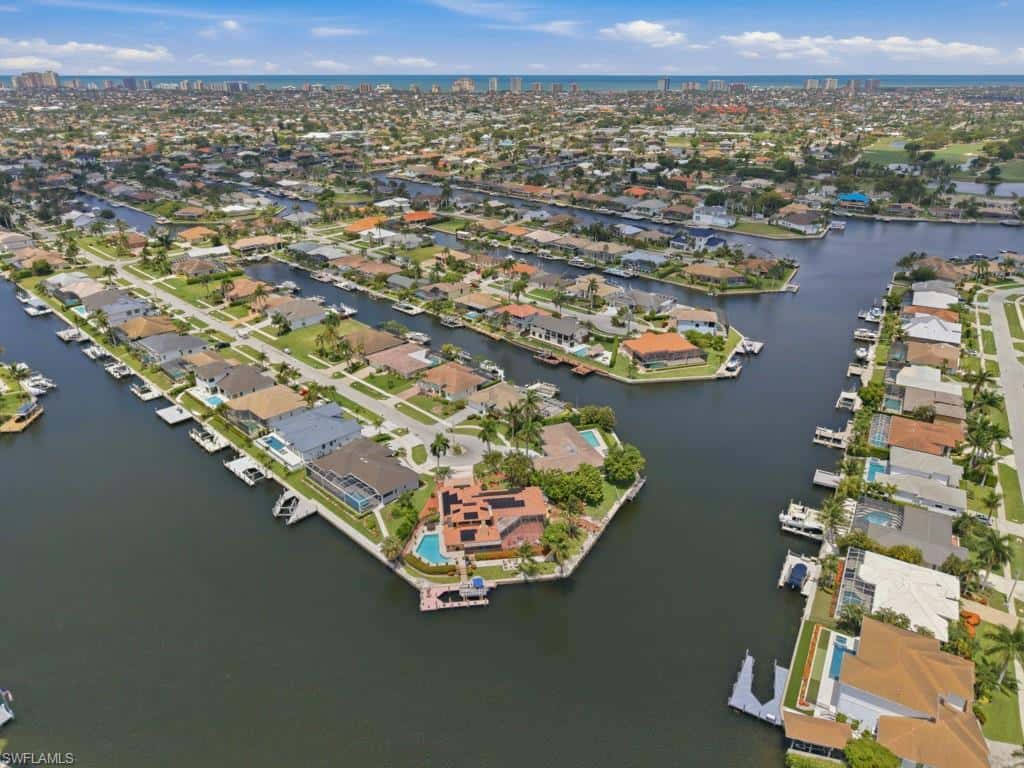 197 Gulfport Ct, Marco Island, photo 45