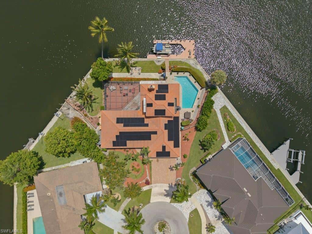 197 Gulfport Ct, Marco Island, photo 37