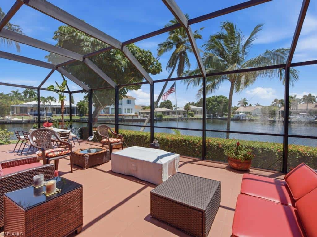 197 Gulfport Ct, Marco Island, photo 19