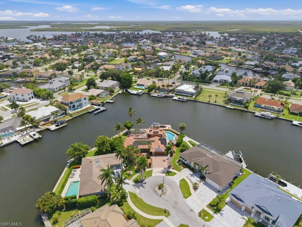 197 Gulfport Ct, Marco Island, photo 35