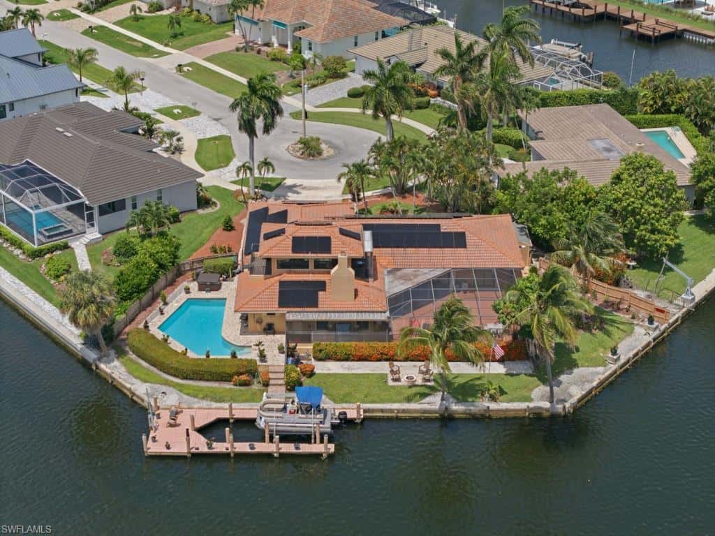 197 Gulfport Ct, Marco Island, photo 39
