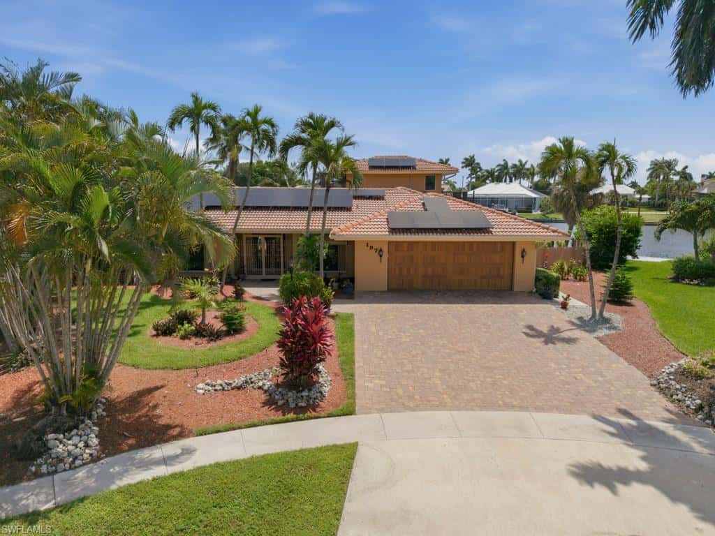 197 Gulfport Ct, Marco Island, photo 21