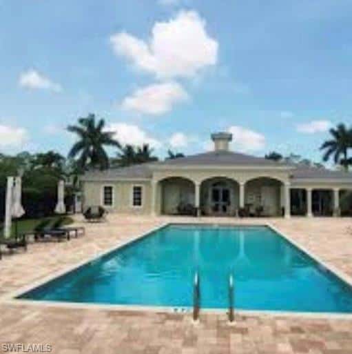 1405 Mariposa Cir #102, Naples, photo 42