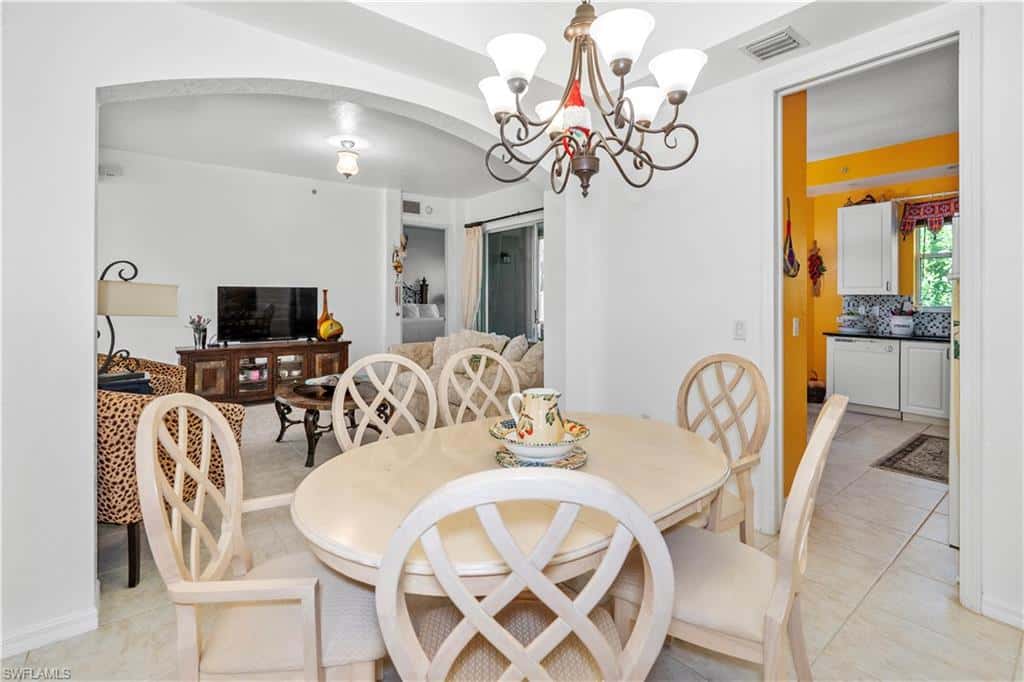 1405 Mariposa Cir #102, Naples, photo 7