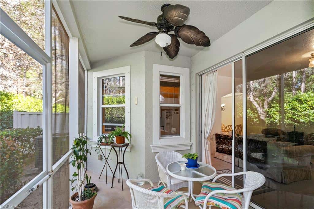 1405 Mariposa Cir #102, Naples, photo 36