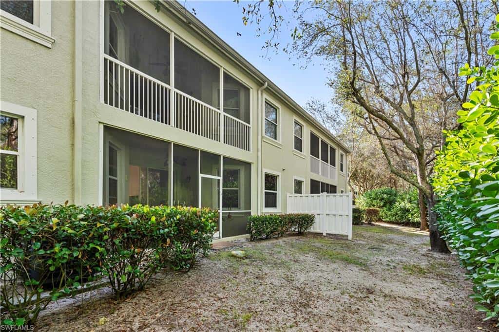 1405 Mariposa Cir #102, Naples, photo 38