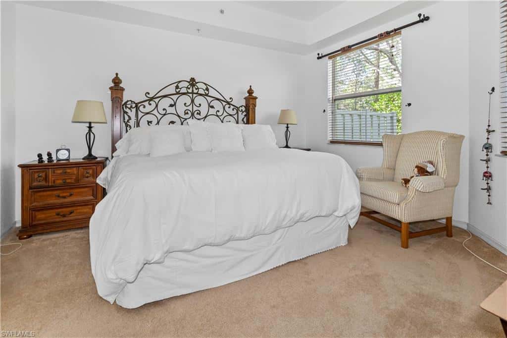 1405 Mariposa Cir #102, Naples, photo 14