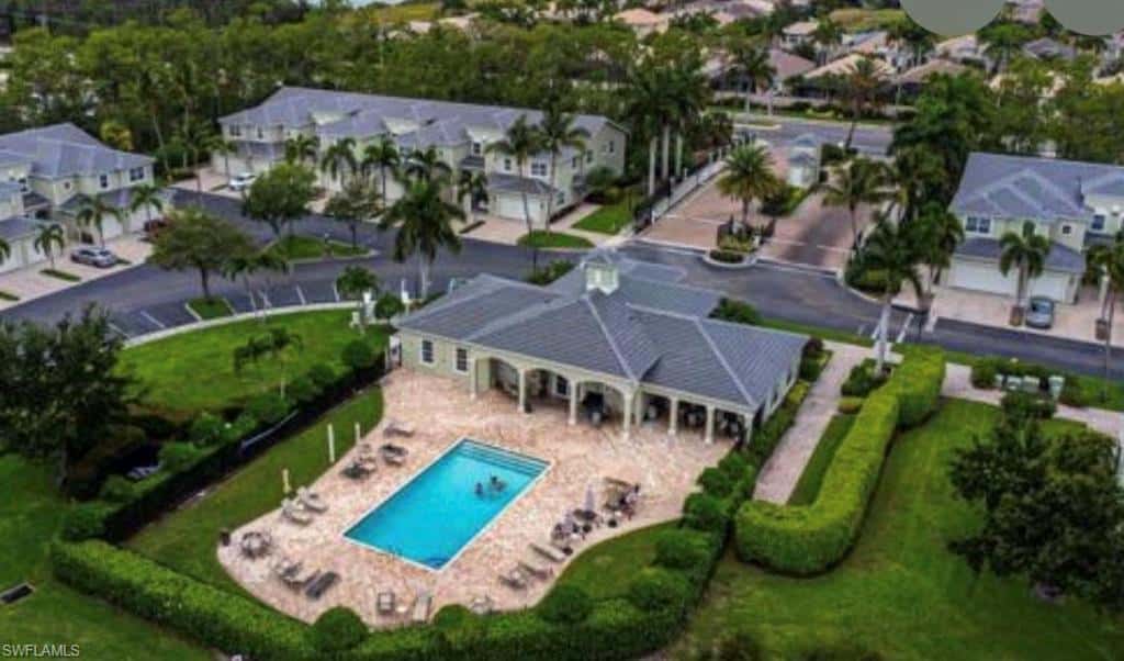 1405 Mariposa Cir #102, Naples, photo 41