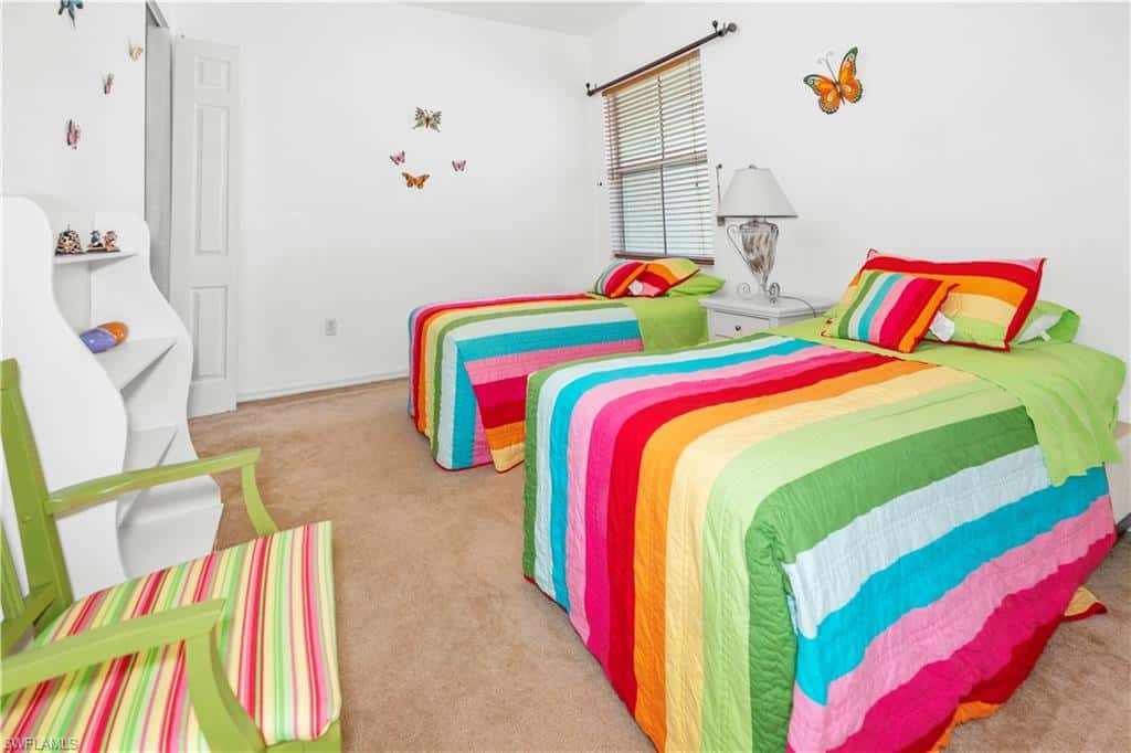 1405 Mariposa Cir #102, Naples, photo 19