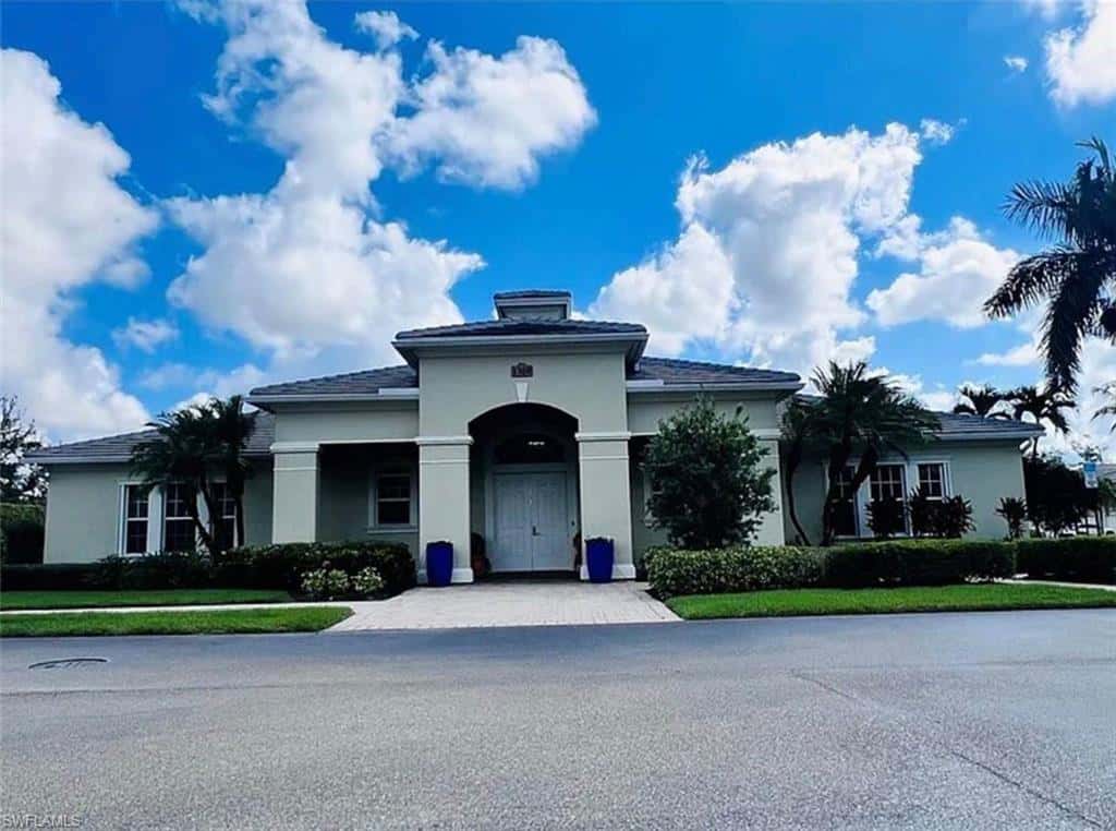 1405 Mariposa Cir #102, Naples, photo 40