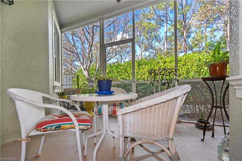 1405 Mariposa Cir #102, Naples, photo 35