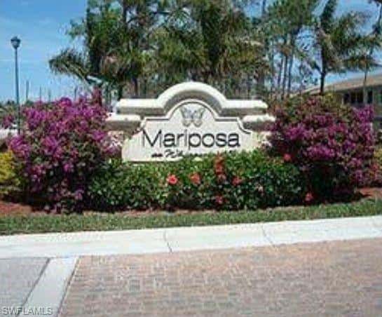 1405 Mariposa Cir #102, Naples, photo 39