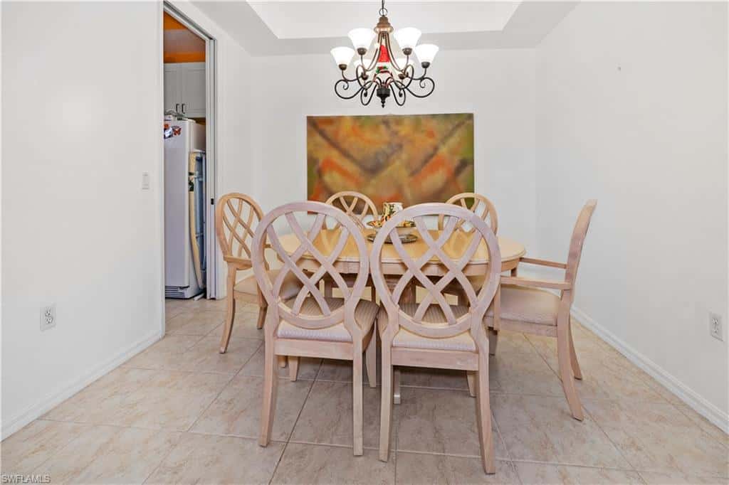 1405 Mariposa Cir #102, Naples, photo 8