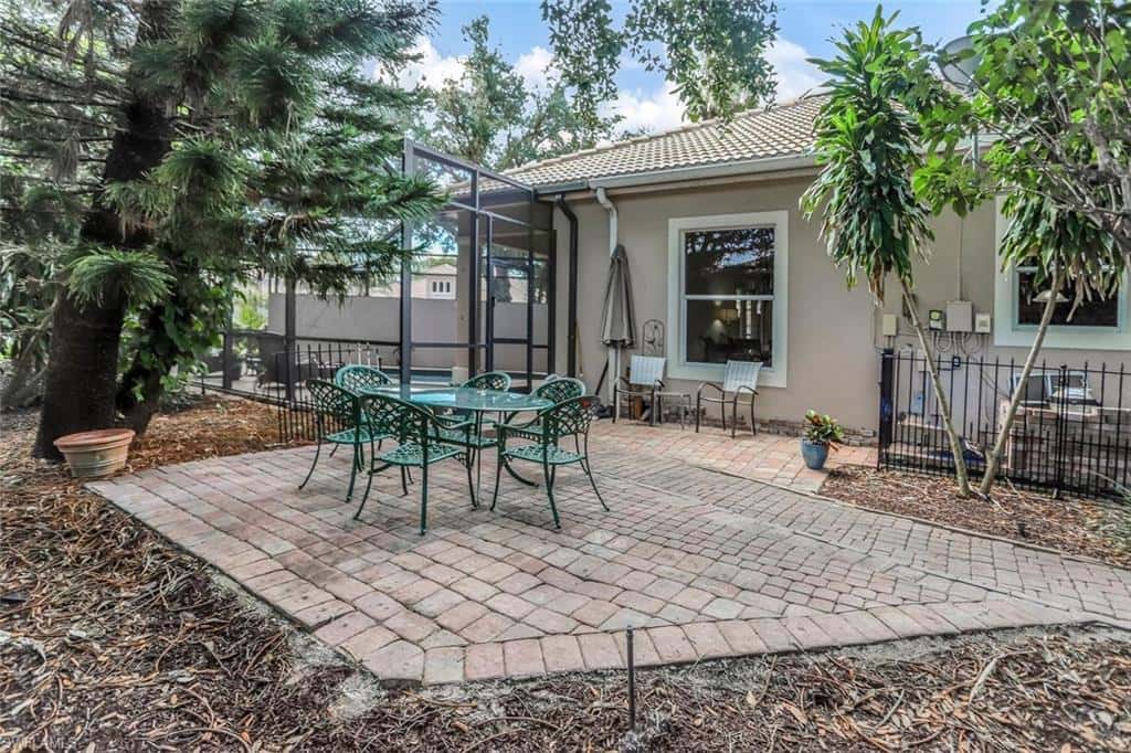 3155 Santorini Ct, Naples, photo 23
