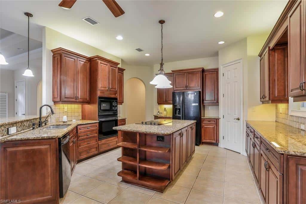 3155 Santorini Ct, Naples, photo 6