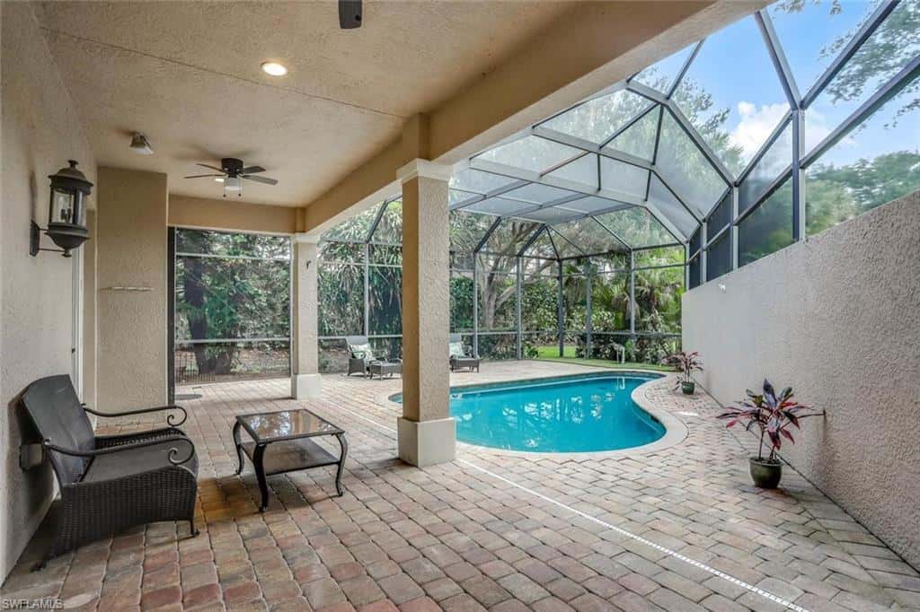 3155 Santorini Ct, Naples, photo 20
