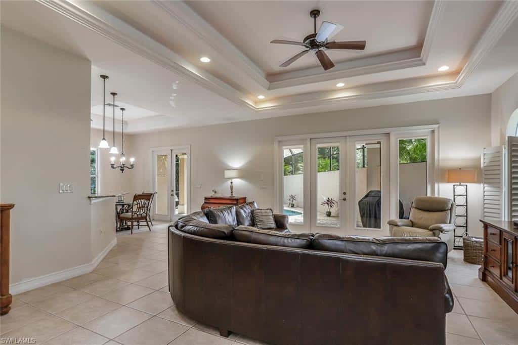 3155 Santorini Ct, Naples, photo 11