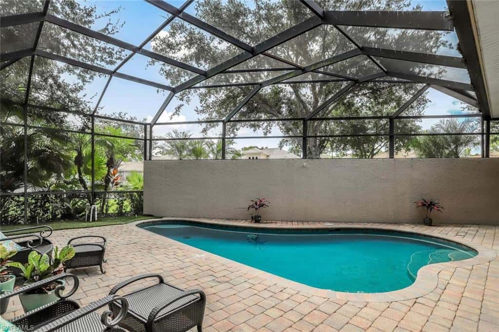 3155 Santorini Ct, Naples, photo 19