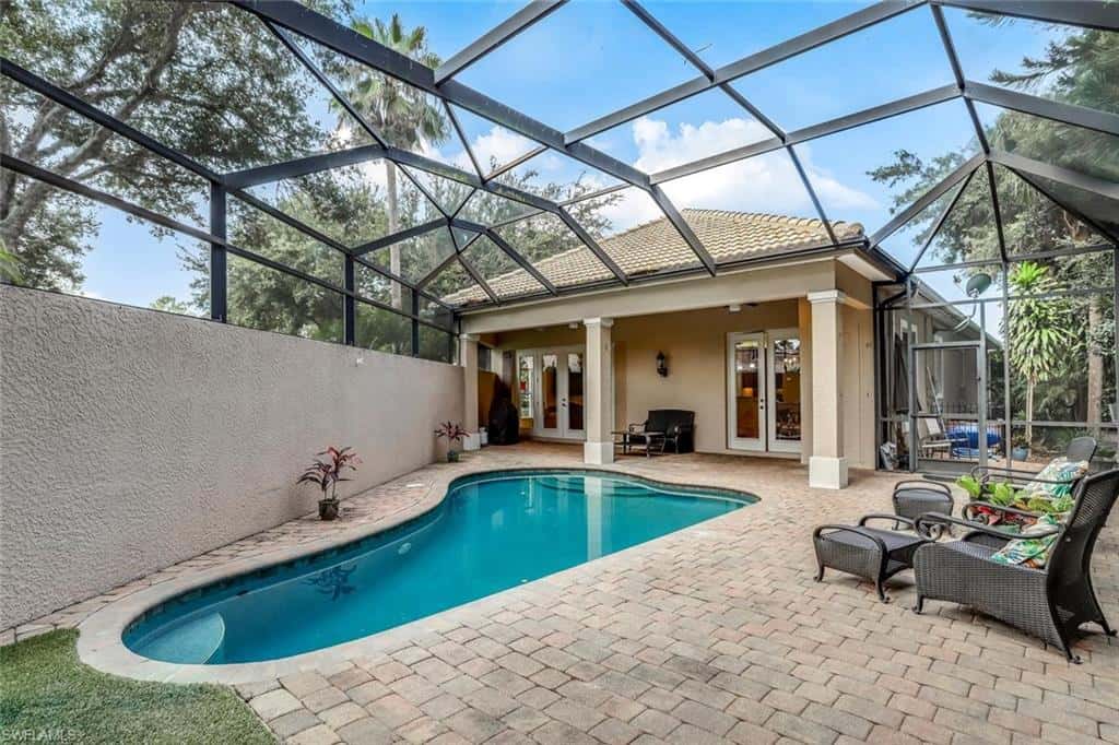 3155 Santorini Ct, Naples, photo 21