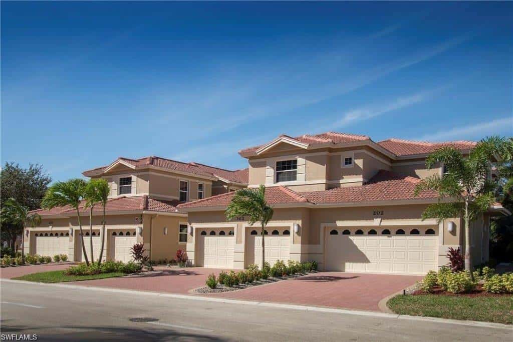 575 El Camino Real #6102, Naples, photo 23