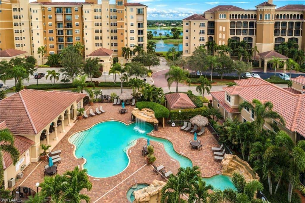 575 El Camino Real #6102, Naples, photo 27