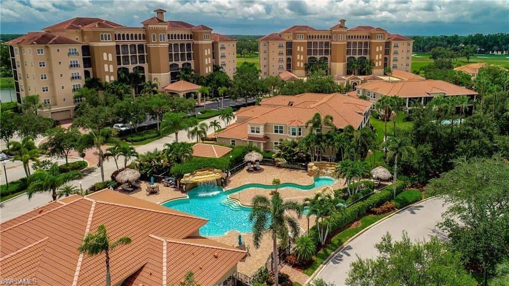 575 El Camino Real #6102, Naples, photo 22
