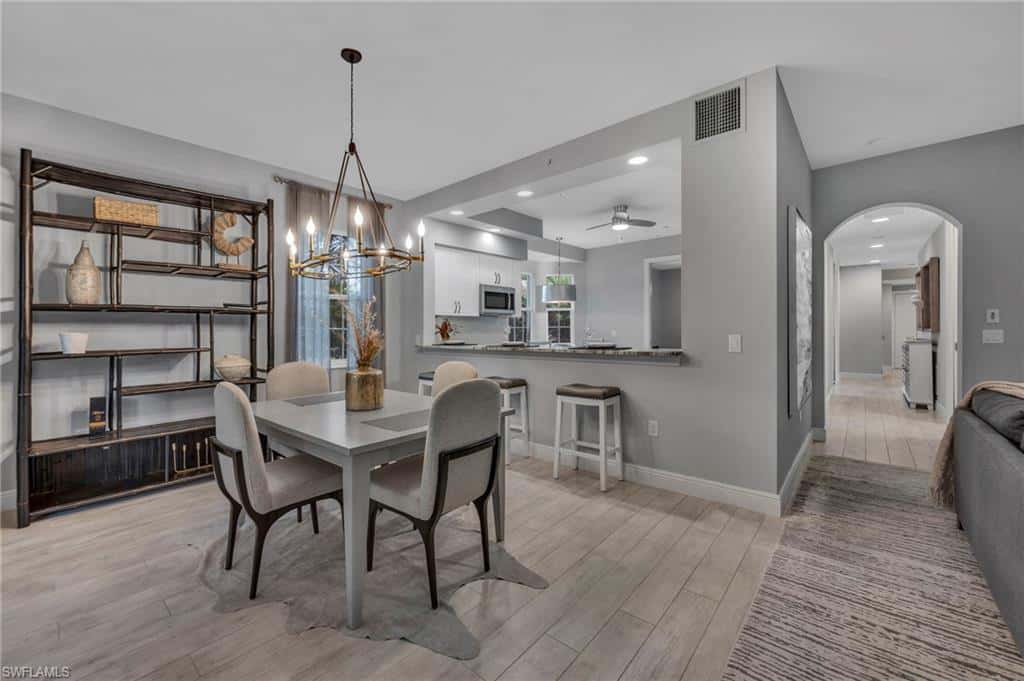575 El Camino Real #6102, Naples, photo 7