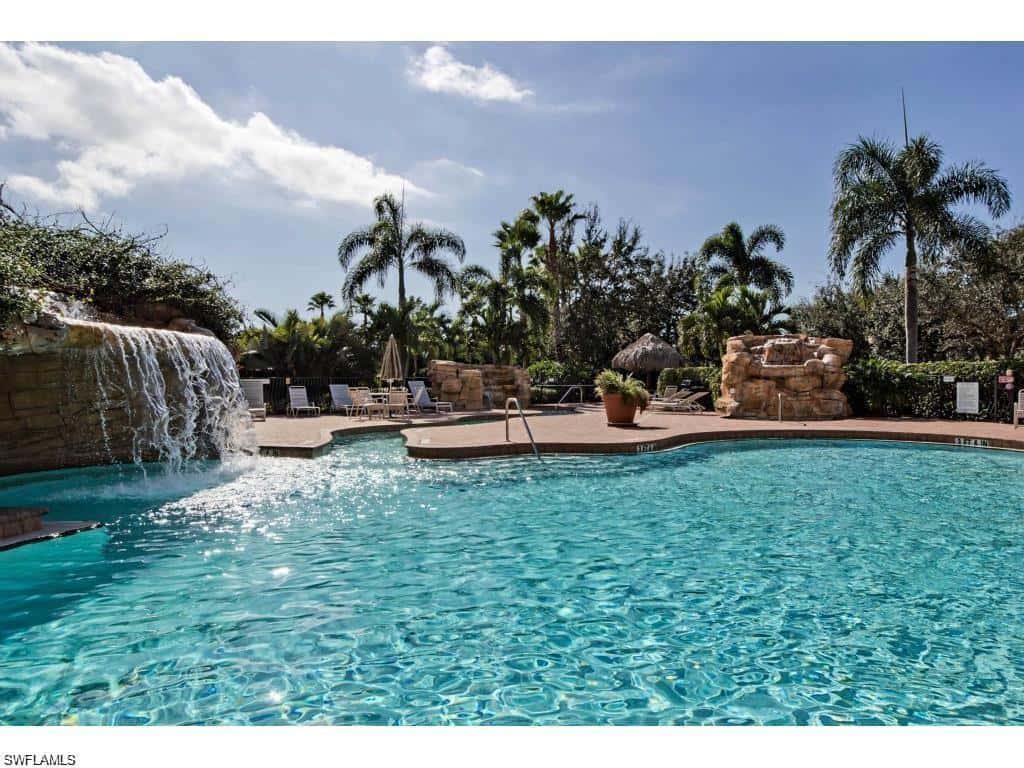 575 El Camino Real #6102, Naples, photo 20