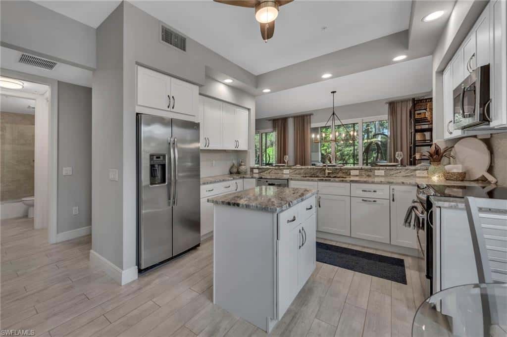 575 El Camino Real #6102, Naples, photo 9