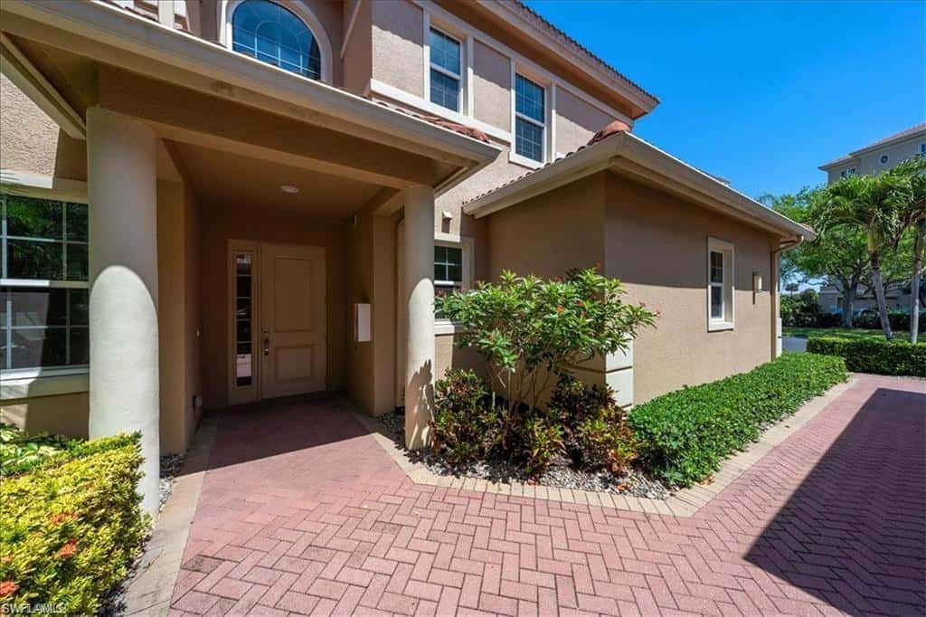 575 El Camino Real #6102, Naples, photo 24