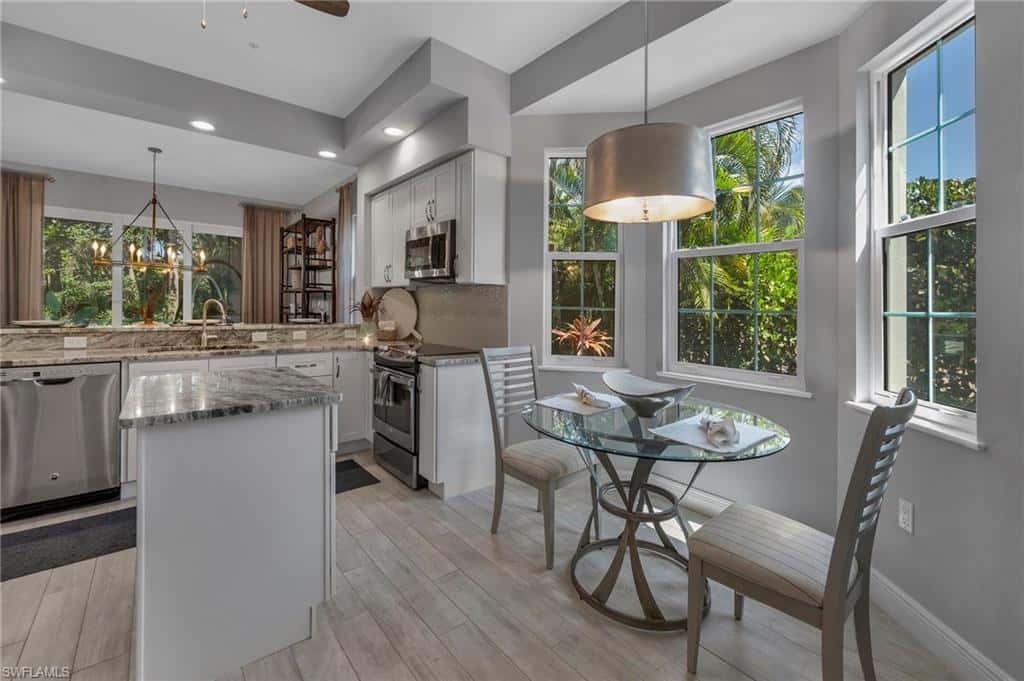 575 El Camino Real #6102, Naples, photo 10