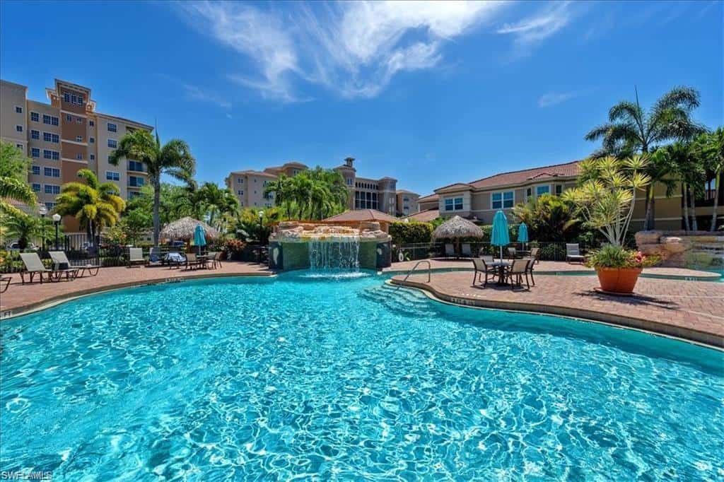575 El Camino Real #6102, Naples, photo 19