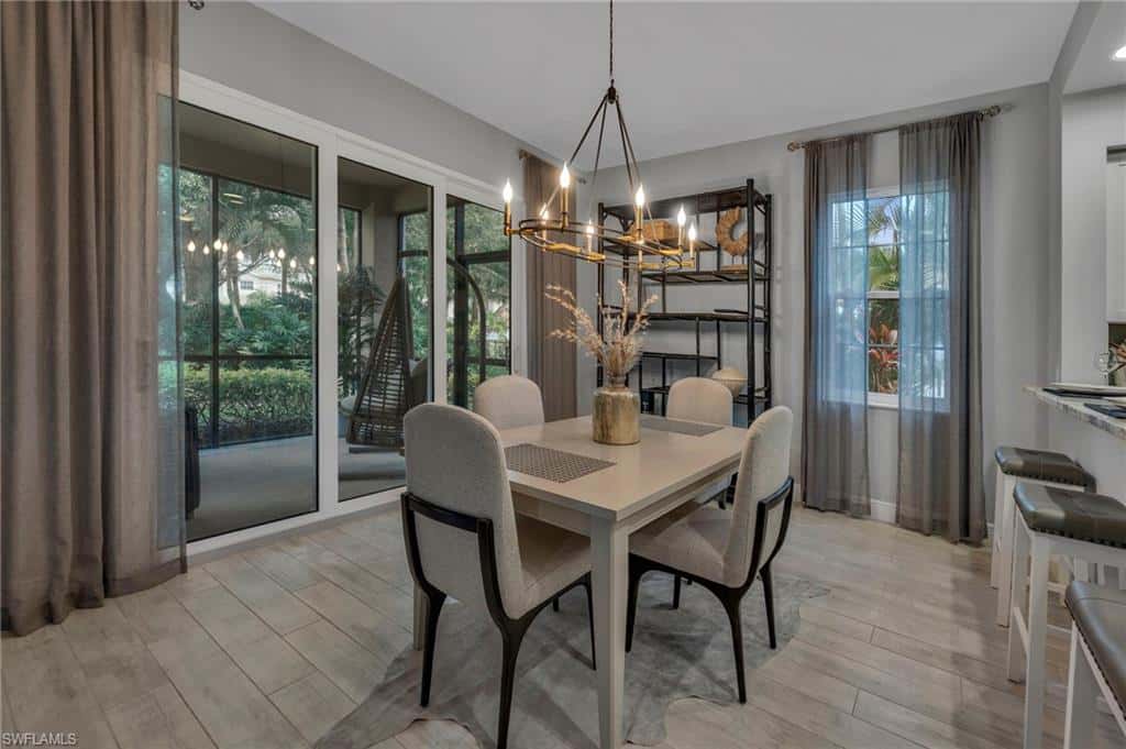 575 El Camino Real #6102, Naples, photo 8