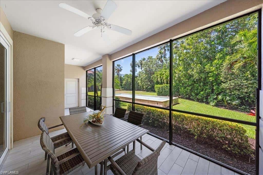 575 El Camino Real #6102, Naples, photo 25
