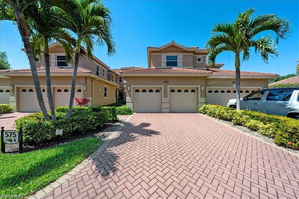 575 El Camino Real #6102, Naples, photo 21
